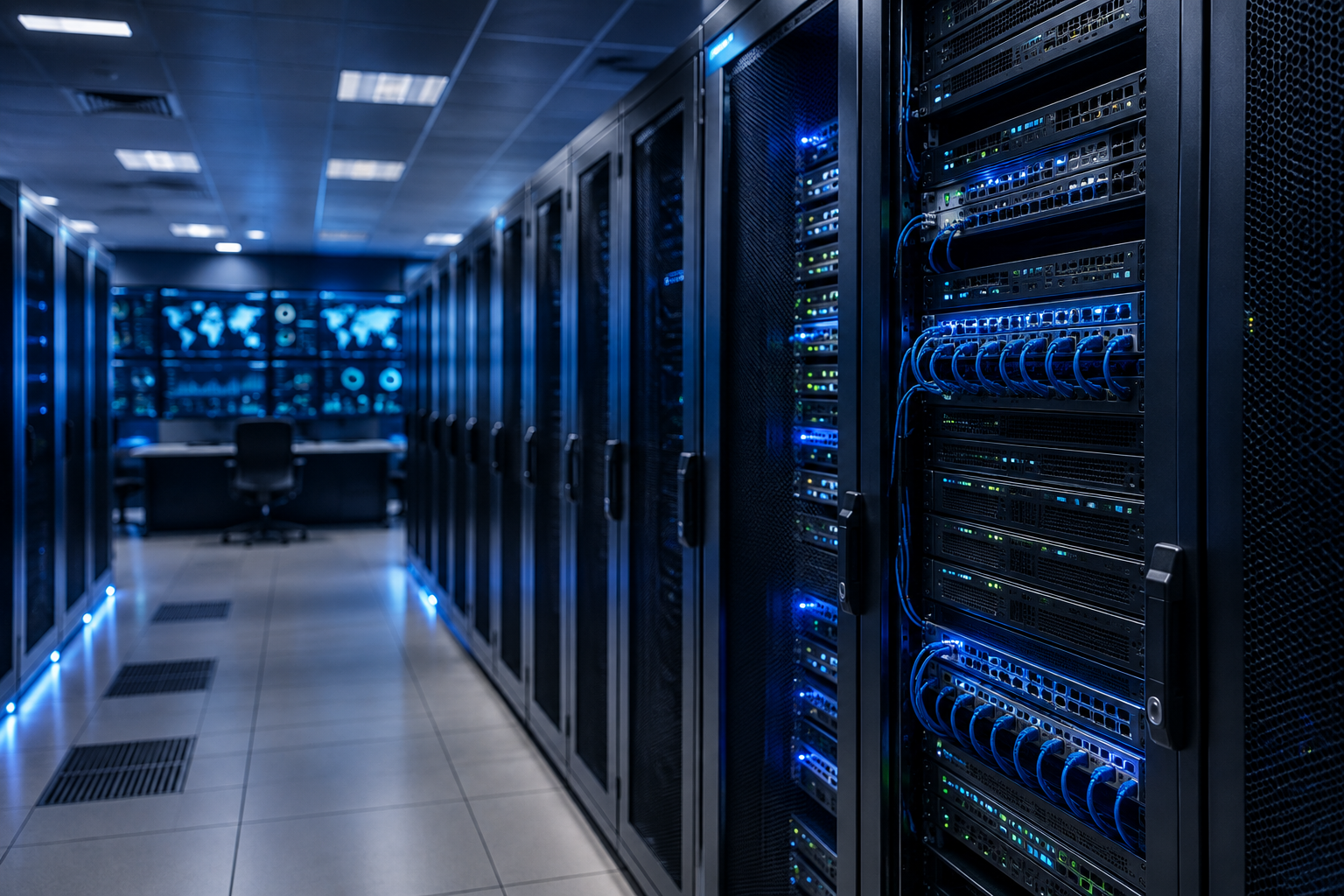 Datacenter